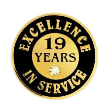 Excellence Award